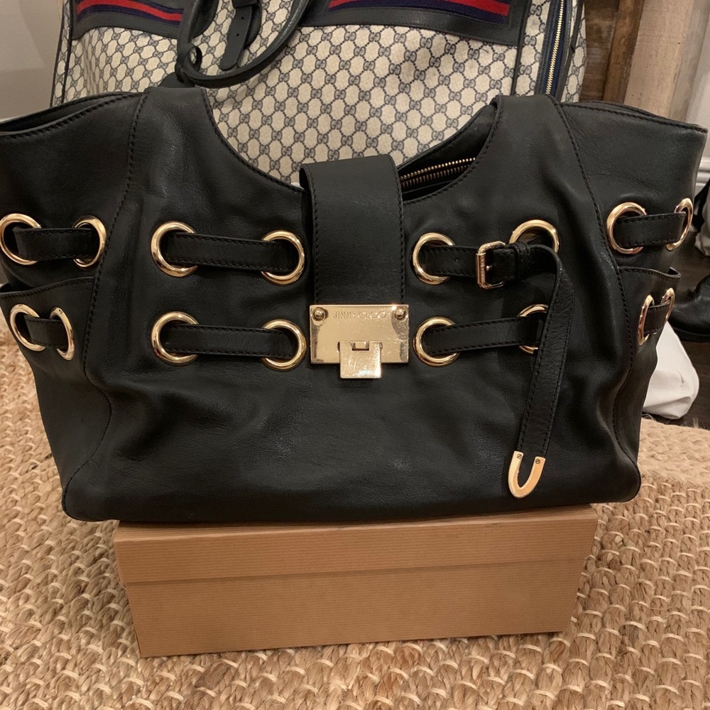 Jimmy Choo Purse